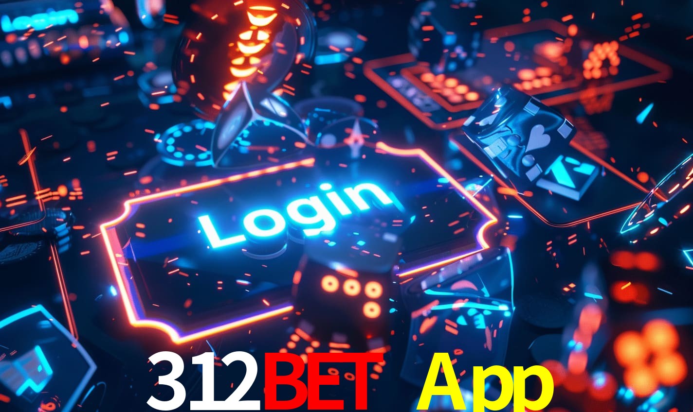 Bônus de Cadastro Cassino 312Bet App